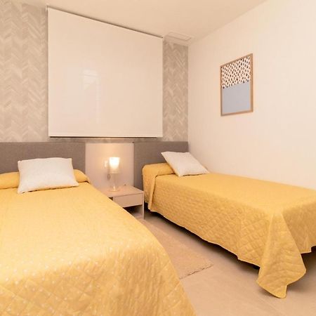 Espanatour Flamenca Village 4 Dehesa de Campoamor  Kültér fotó