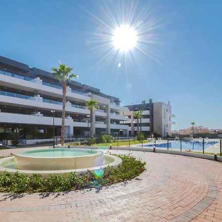 Espanatour Flamenca Village 4 Dehesa de Campoamor  Kültér fotó