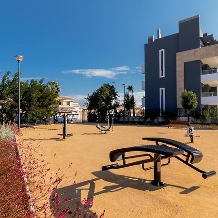 Espanatour Flamenca Village 4 Dehesa de Campoamor  Kültér fotó