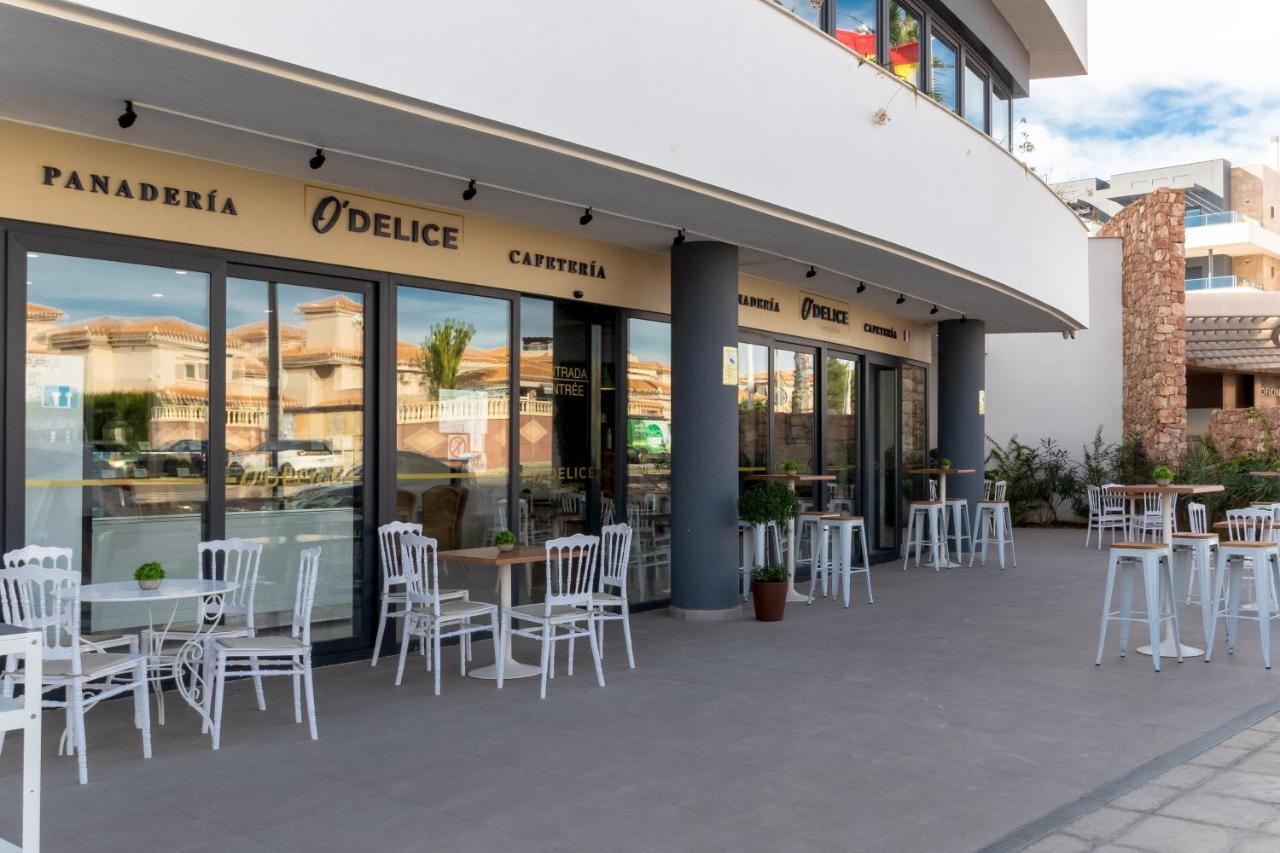 Espanatour Flamenca Village 4 Dehesa de Campoamor  Kültér fotó