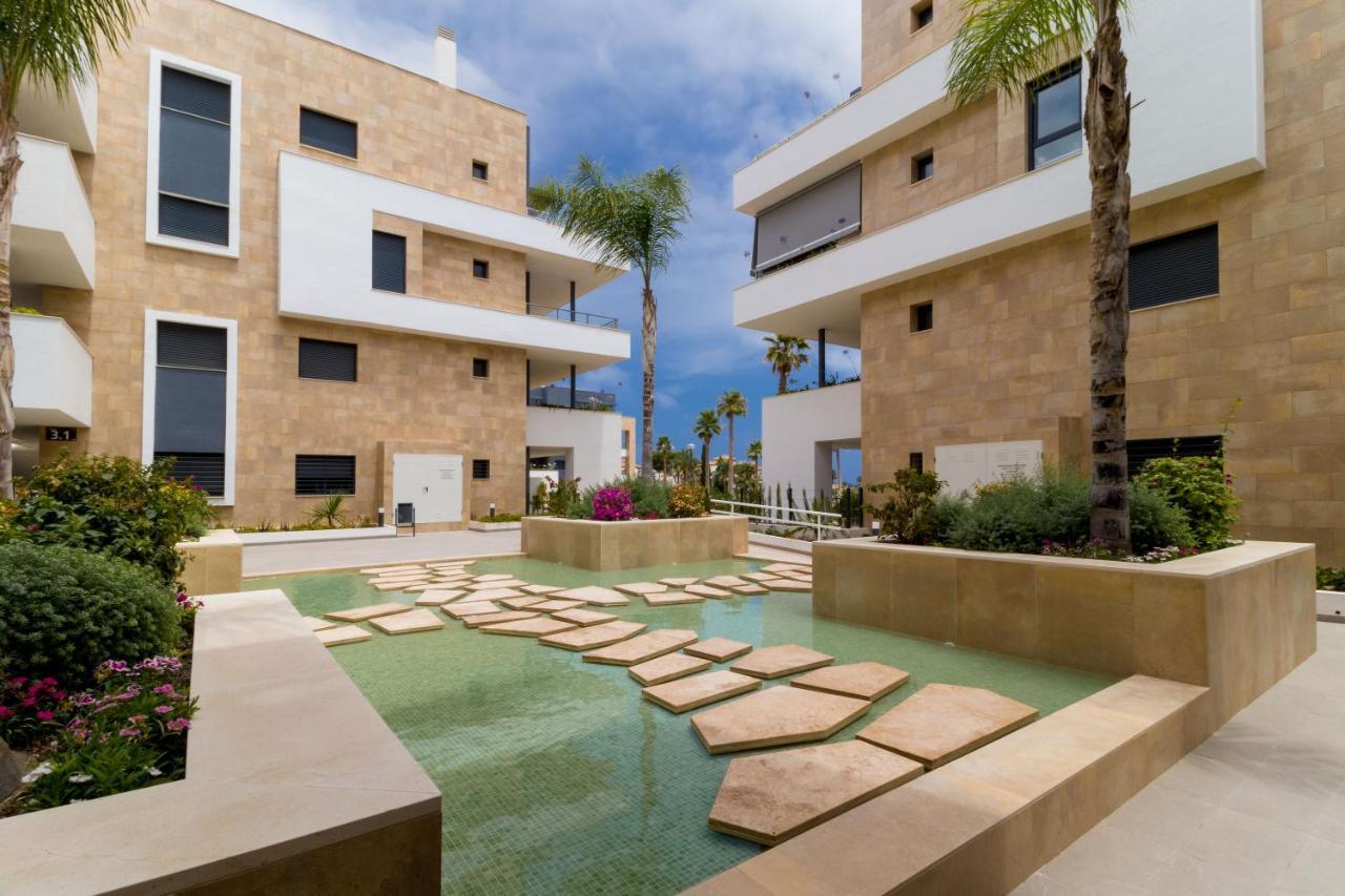 Espanatour Flamenca Village 4 Dehesa de Campoamor  Kültér fotó