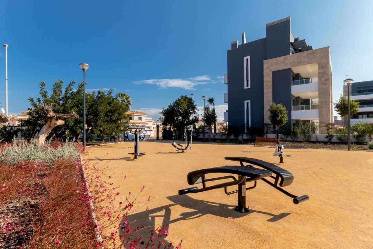 Espanatour Flamenca Village 4 Dehesa de Campoamor  Kültér fotó